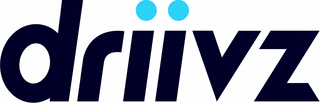 Driivz logo