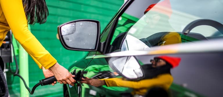 EV Charging Industry Protocols and Standards