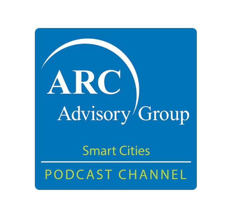 Smart City Podcast
