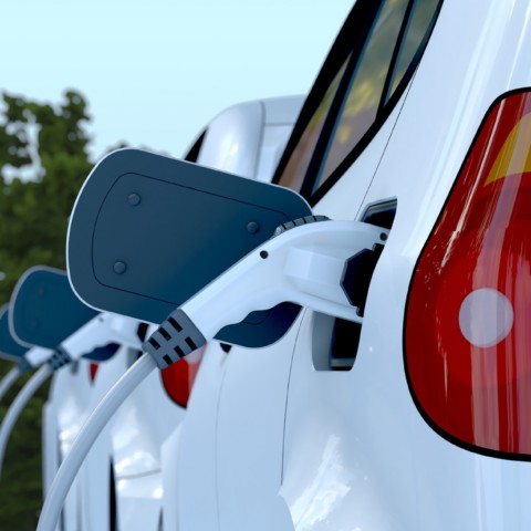 EV charging infrastructure costs