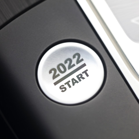 2022 Predictions_Driivz