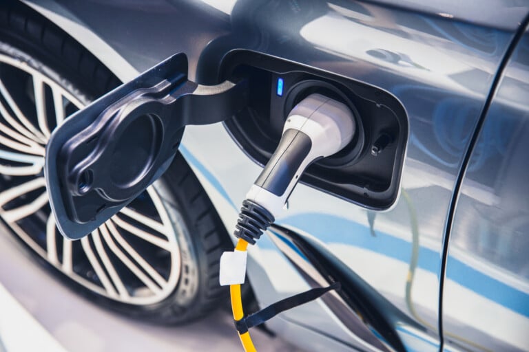 EV Industry Trends_Driivz