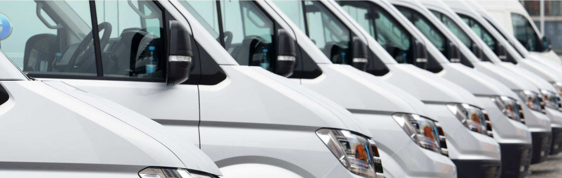 What Is A Fleet Vehicle?