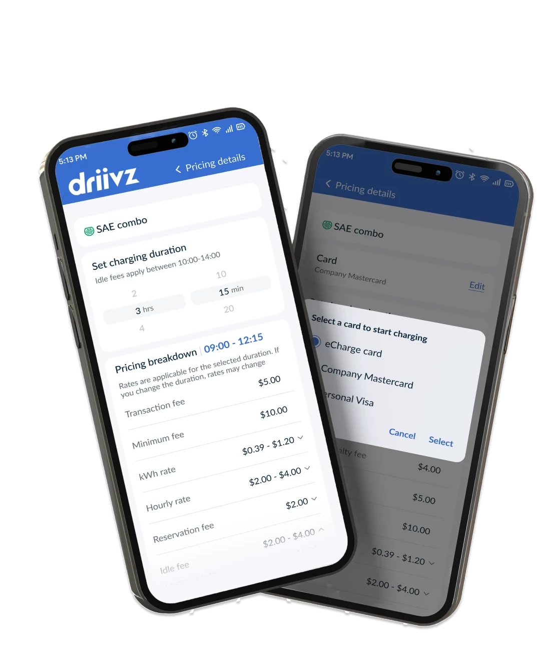 Driivz