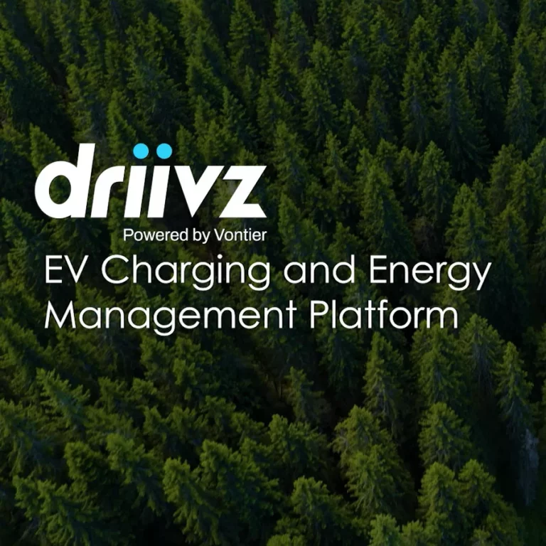 Driivz EV Charging and Energy Management Platform
