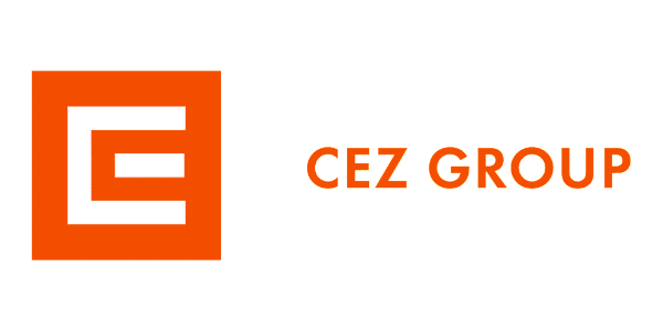 CEZ-logo